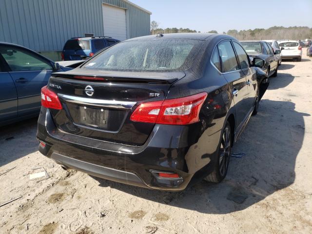 Photo 3 VIN: 3N1AB7AP7GY266590 - NISSAN SENTRA S 