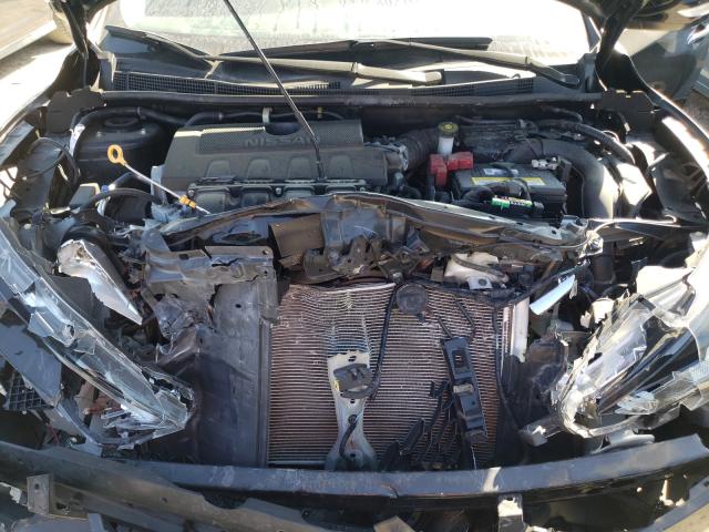 Photo 6 VIN: 3N1AB7AP7GY266590 - NISSAN SENTRA S 