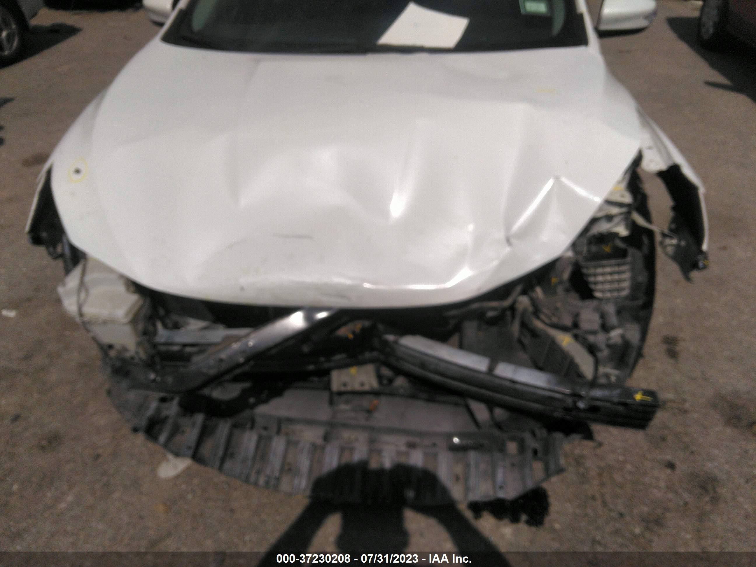 Photo 5 VIN: 3N1AB7AP7GY266881 - NISSAN SENTRA 