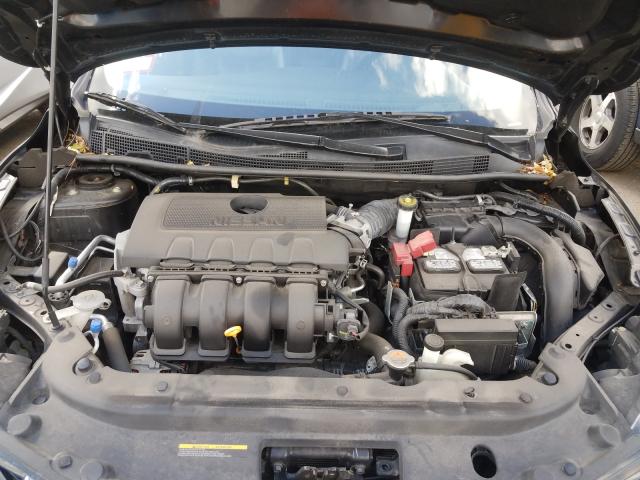 Photo 6 VIN: 3N1AB7AP7GY267805 - NISSAN SENTRA 