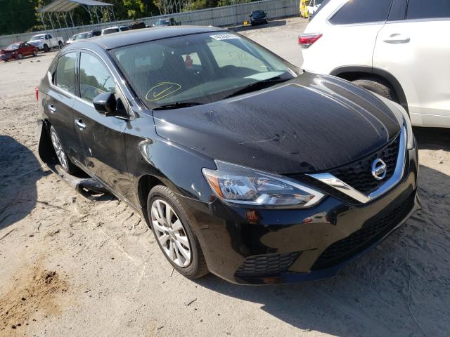 Photo 0 VIN: 3N1AB7AP7GY268016 - NISSAN SENTRA 