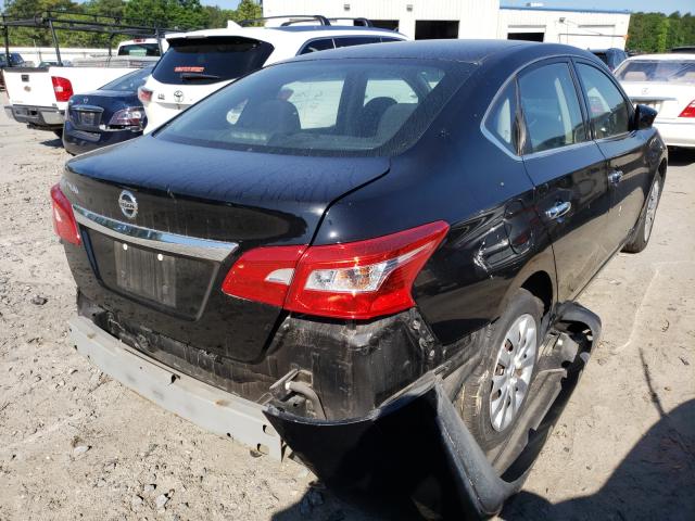 Photo 3 VIN: 3N1AB7AP7GY268016 - NISSAN SENTRA 