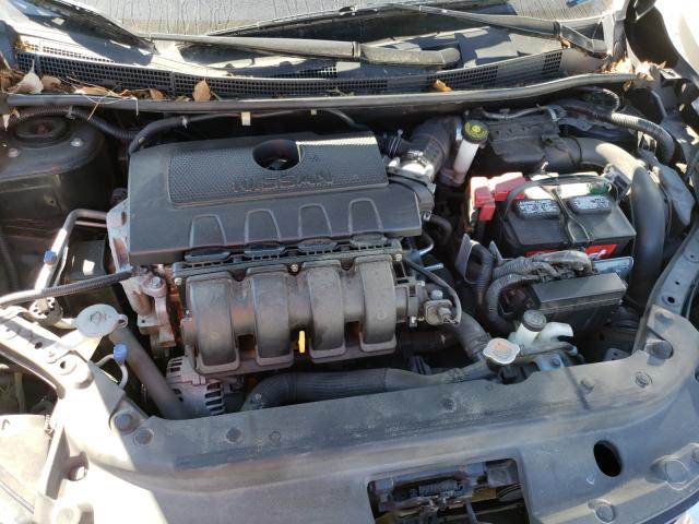 Photo 6 VIN: 3N1AB7AP7GY268016 - NISSAN SENTRA 