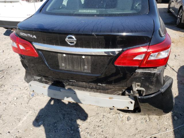 Photo 8 VIN: 3N1AB7AP7GY268016 - NISSAN SENTRA 