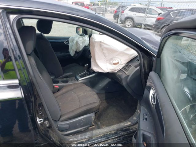 Photo 4 VIN: 3N1AB7AP7GY269408 - NISSAN SENTRA 