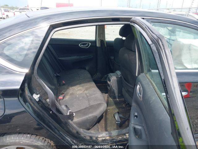 Photo 7 VIN: 3N1AB7AP7GY269408 - NISSAN SENTRA 