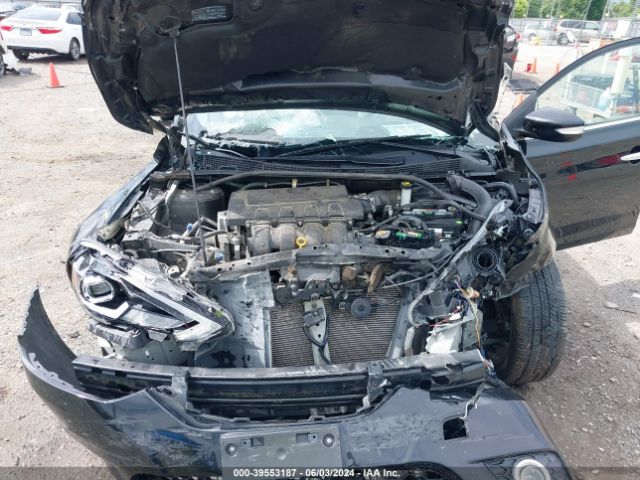 Photo 9 VIN: 3N1AB7AP7GY269408 - NISSAN SENTRA 