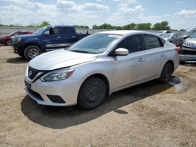 Photo 0 VIN: 3N1AB7AP7GY270042 - NISSAN SENTRA S 