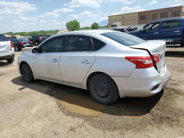 Photo 1 VIN: 3N1AB7AP7GY270042 - NISSAN SENTRA S 