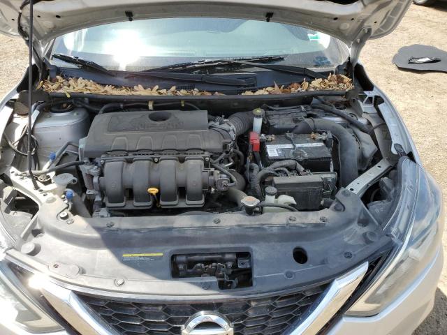 Photo 10 VIN: 3N1AB7AP7GY270042 - NISSAN SENTRA S 