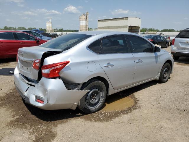 Photo 2 VIN: 3N1AB7AP7GY270042 - NISSAN SENTRA S 