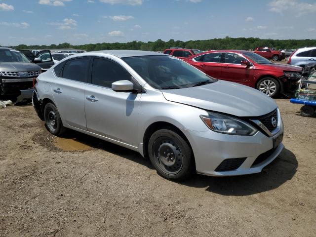 Photo 3 VIN: 3N1AB7AP7GY270042 - NISSAN SENTRA S 