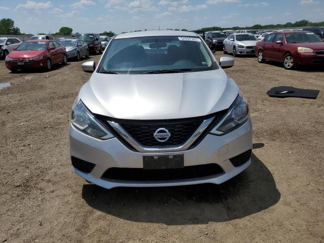 Photo 4 VIN: 3N1AB7AP7GY270042 - NISSAN SENTRA S 