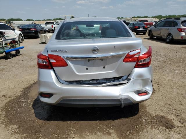 Photo 5 VIN: 3N1AB7AP7GY270042 - NISSAN SENTRA S 