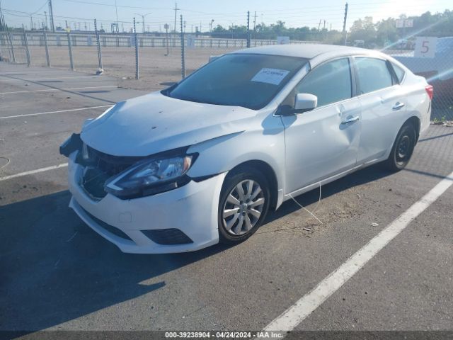 Photo 1 VIN: 3N1AB7AP7GY270512 - NISSAN SENTRA 