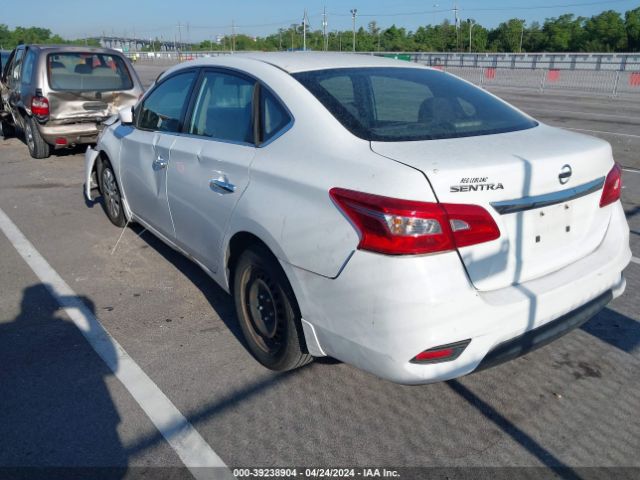 Photo 2 VIN: 3N1AB7AP7GY270512 - NISSAN SENTRA 