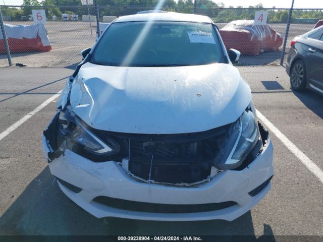 Photo 5 VIN: 3N1AB7AP7GY270512 - NISSAN SENTRA 