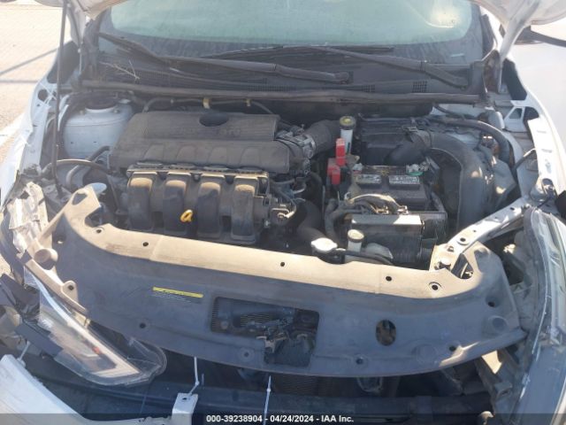 Photo 9 VIN: 3N1AB7AP7GY270512 - NISSAN SENTRA 