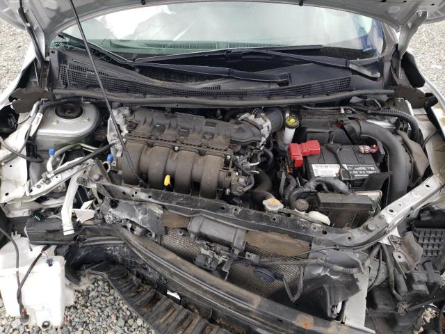 Photo 10 VIN: 3N1AB7AP7GY270770 - NISSAN SENTRA S 