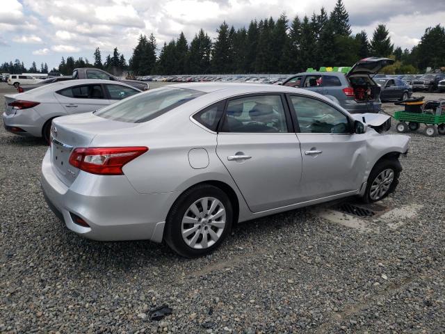 Photo 2 VIN: 3N1AB7AP7GY270770 - NISSAN SENTRA S 