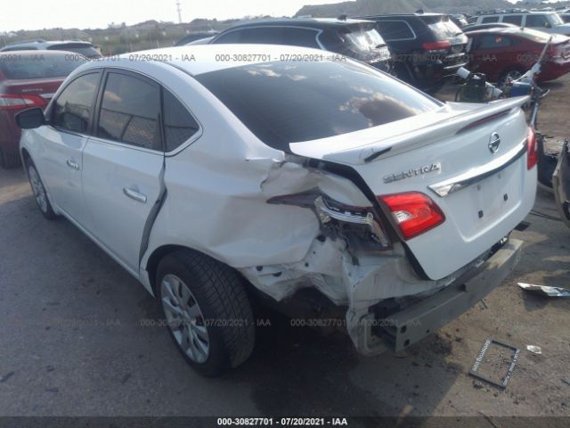 Photo 2 VIN: 3N1AB7AP7GY270803 - NISSAN SENTRA 