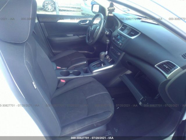 Photo 4 VIN: 3N1AB7AP7GY270803 - NISSAN SENTRA 