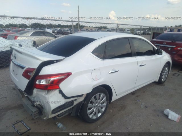 Photo 5 VIN: 3N1AB7AP7GY270803 - NISSAN SENTRA 