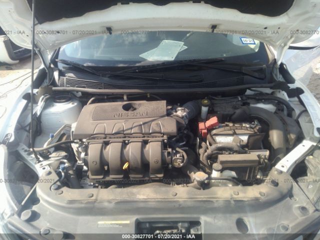 Photo 9 VIN: 3N1AB7AP7GY270803 - NISSAN SENTRA 