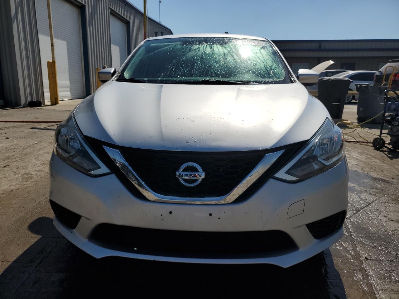 Photo 4 VIN: 3N1AB7AP7GY270977 - NISSAN SENTRA 