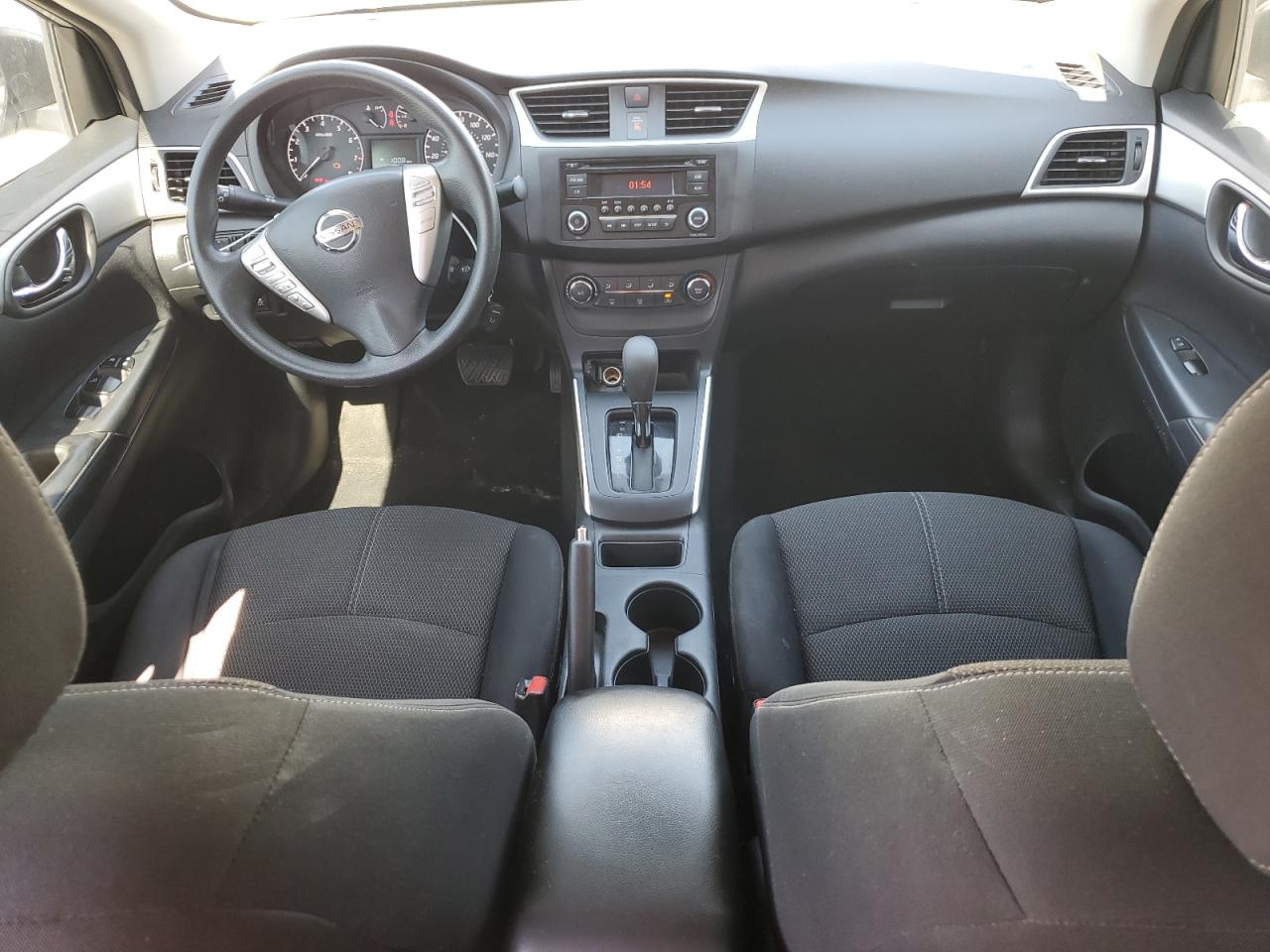 Photo 7 VIN: 3N1AB7AP7GY270977 - NISSAN SENTRA 