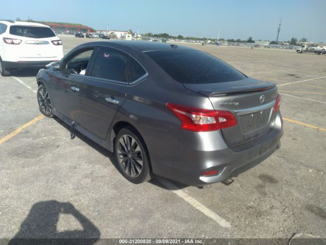 Photo 2 VIN: 3N1AB7AP7GY271515 - NISSAN SENTRA 