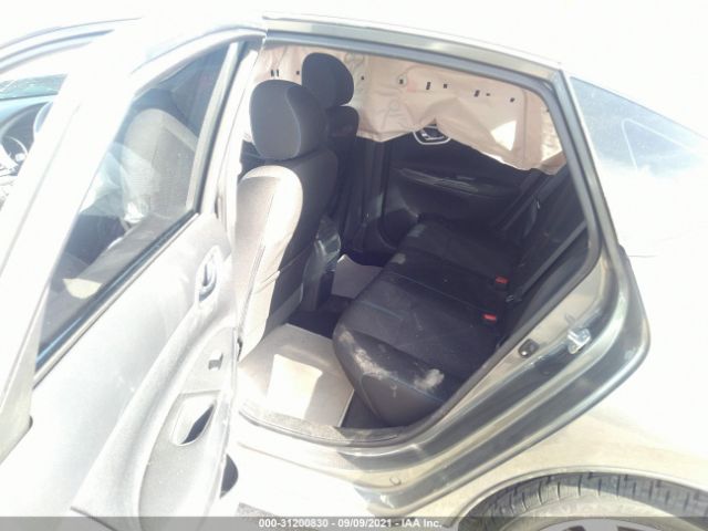 Photo 7 VIN: 3N1AB7AP7GY271515 - NISSAN SENTRA 