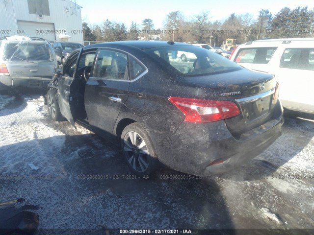 Photo 2 VIN: 3N1AB7AP7GY271658 - NISSAN SENTRA 