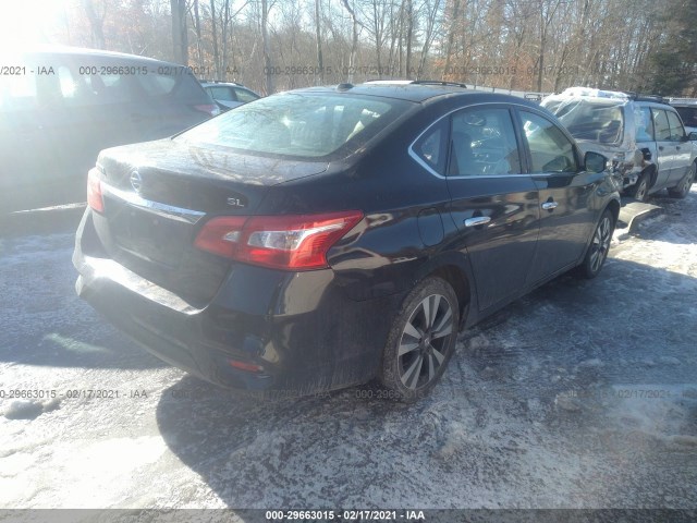 Photo 3 VIN: 3N1AB7AP7GY271658 - NISSAN SENTRA 