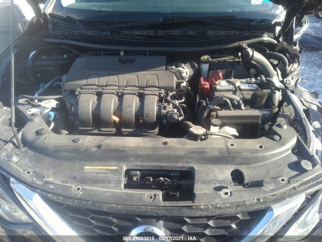 Photo 9 VIN: 3N1AB7AP7GY271658 - NISSAN SENTRA 