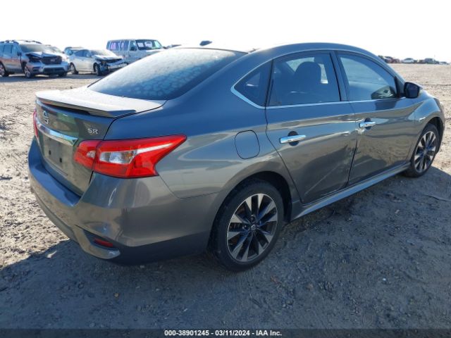 Photo 3 VIN: 3N1AB7AP7GY272339 - NISSAN SENTRA 