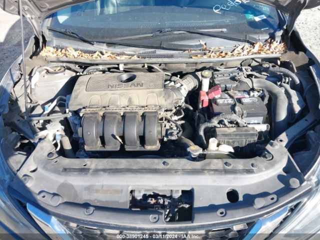 Photo 9 VIN: 3N1AB7AP7GY272339 - NISSAN SENTRA 