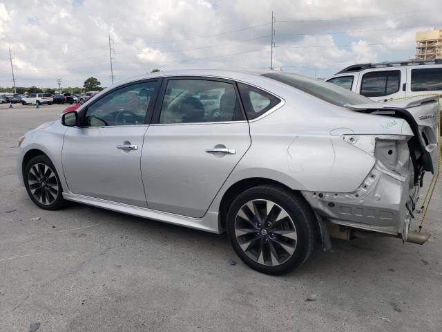 Photo 1 VIN: 3N1AB7AP7GY272955 - NISSAN SENTRA S 