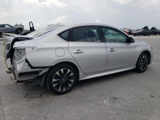 Photo 2 VIN: 3N1AB7AP7GY272955 - NISSAN SENTRA S 