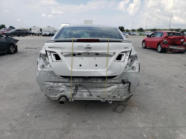 Photo 5 VIN: 3N1AB7AP7GY272955 - NISSAN SENTRA S 