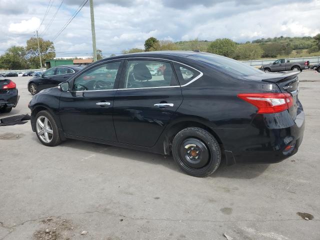 Photo 1 VIN: 3N1AB7AP7GY273359 - NISSAN SENTRA S 