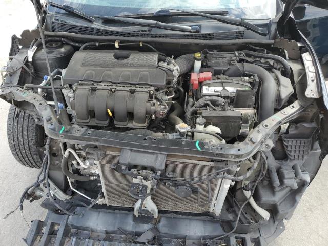 Photo 10 VIN: 3N1AB7AP7GY273359 - NISSAN SENTRA S 