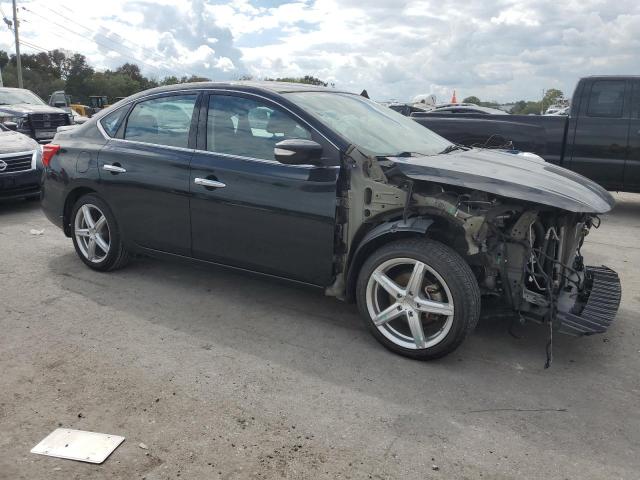 Photo 3 VIN: 3N1AB7AP7GY273359 - NISSAN SENTRA S 