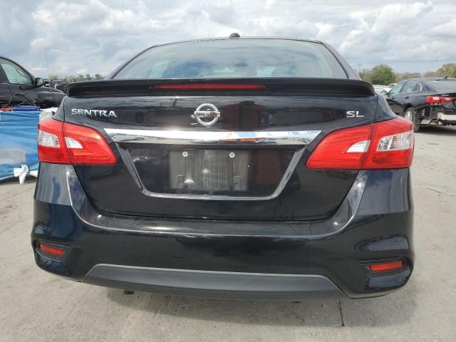 Photo 5 VIN: 3N1AB7AP7GY273359 - NISSAN SENTRA S 