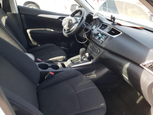 Photo 4 VIN: 3N1AB7AP7GY273975 - NISSAN SENTRA S 