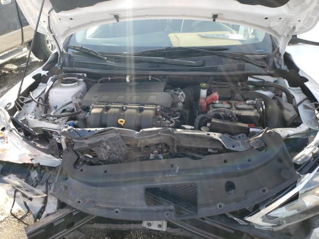 Photo 6 VIN: 3N1AB7AP7GY273975 - NISSAN SENTRA S 