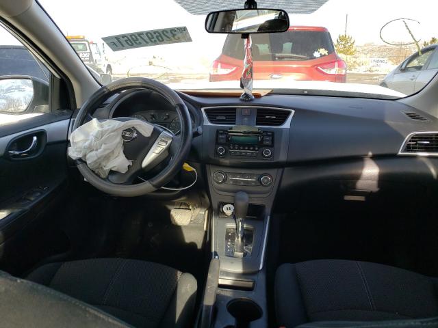 Photo 8 VIN: 3N1AB7AP7GY273975 - NISSAN SENTRA S 