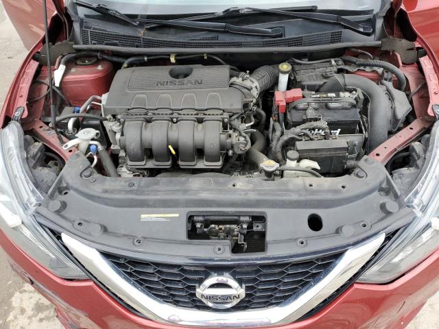 Photo 10 VIN: 3N1AB7AP7GY274334 - NISSAN SENTRA 