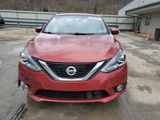 Photo 4 VIN: 3N1AB7AP7GY274334 - NISSAN SENTRA 