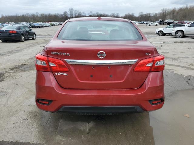 Photo 5 VIN: 3N1AB7AP7GY274334 - NISSAN SENTRA 